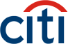 Citibank Logo